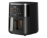 MOVA Air Fryer FD10 Pro Max czarny - 1483345 - zdjęcie 1